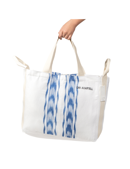 Beach bag
