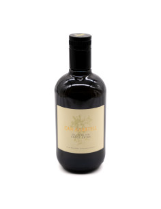 Glass bottle olive oil 500ml – Botella de cristal aceite...