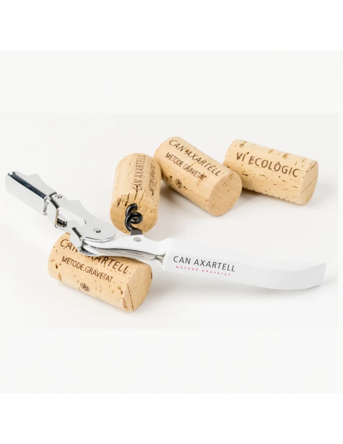 Corkscrew