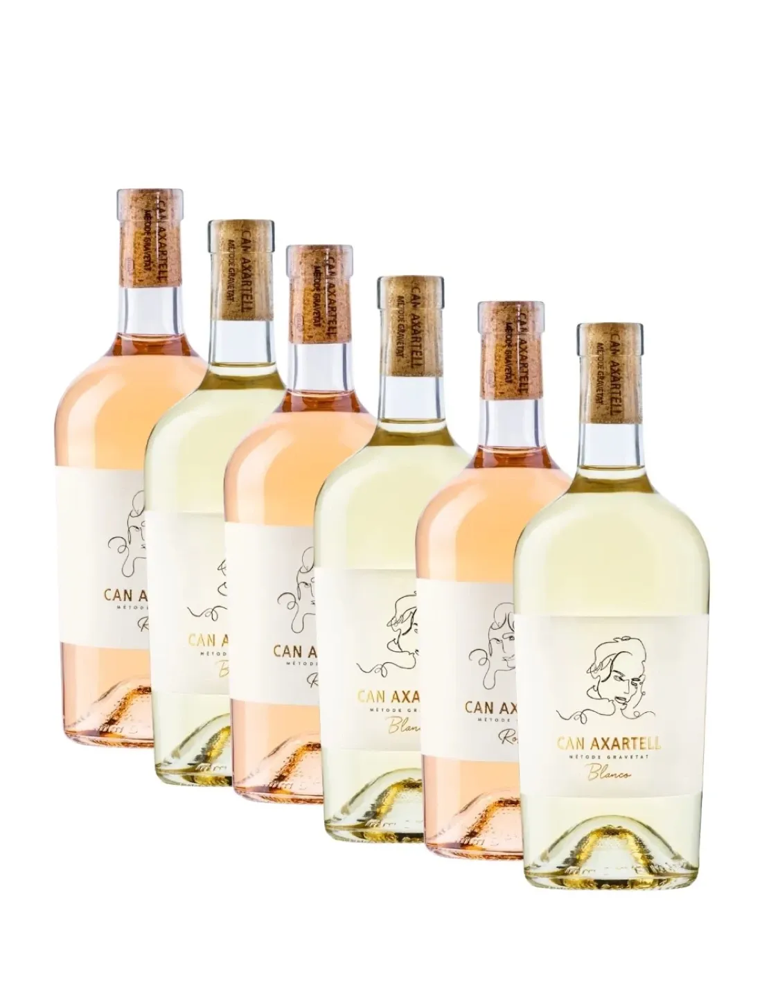 Spring wine pack